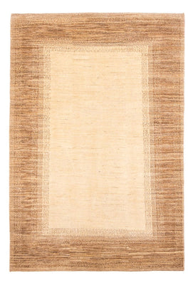 Gabbeh tapijt - Perzisch - 209 x 146 cm - beige