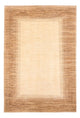 Perzische Gabbeh Tapijt 209x146cm - Perserteppich Wollteppich