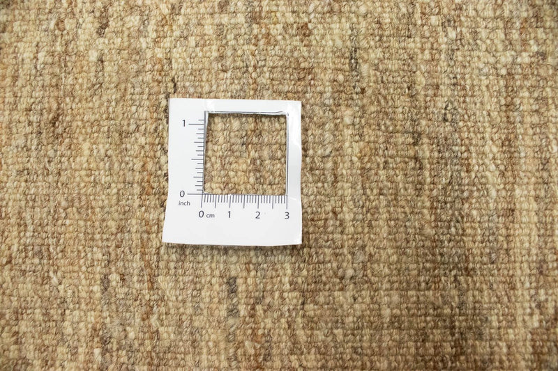 Gabbeh tapijt - Perzisch - 209 x 146 cm - beige