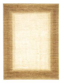 Gabbeh tapijt - Perzisch - 240 x 178 cm - beige