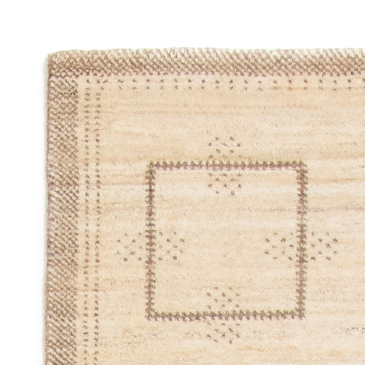 Loribaft Tapijt 345x75cm - Perserteppich Wollteppich