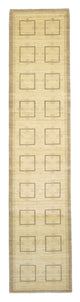 Perzische Gabbeh Tapijt 75x345cm - Perserteppich Wollteppich