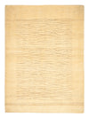 Perzische Gabbeh Tapijt 178x240cm - Perserteppich Wollteppich - Rechthoekig / Beige / 178 x 240 cm Rechthoekig