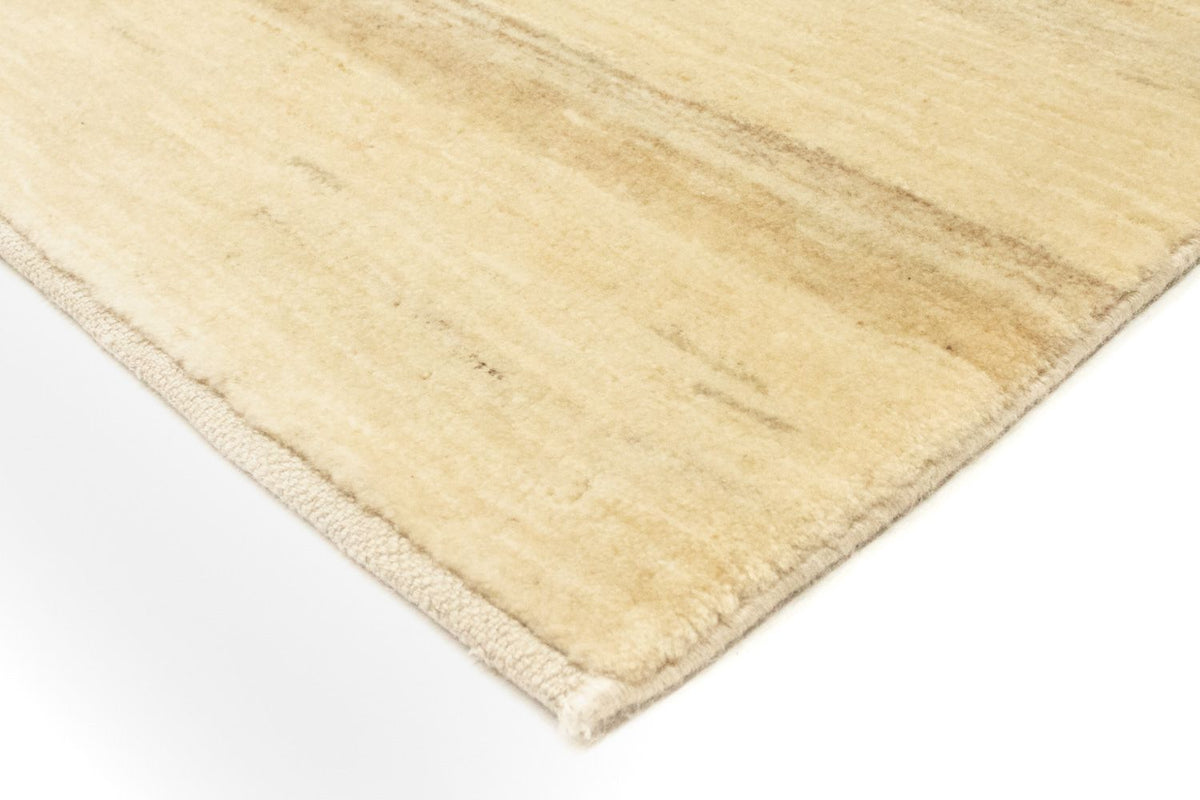 Gabbeh tapijt - Perzisch - 240 x 178 cm - beige