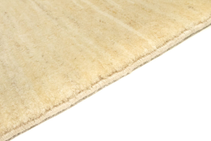 Gabbeh tapijt - Perzisch - 240 x 178 cm - beige