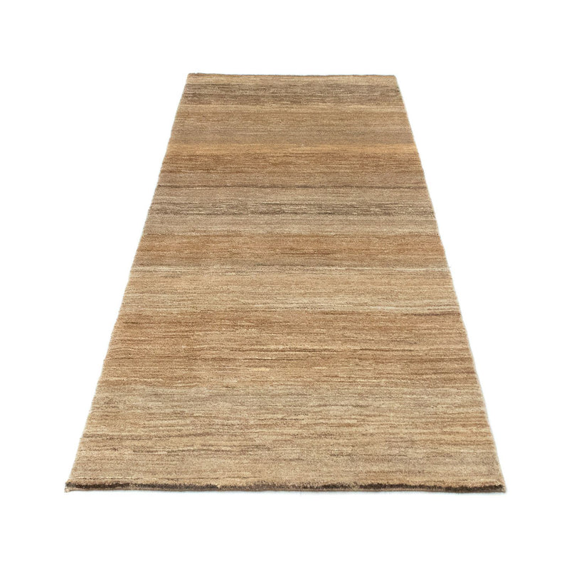 Loper Gabbeh tapijt - Perzisch - 246 x 85 cm - veelkleurig