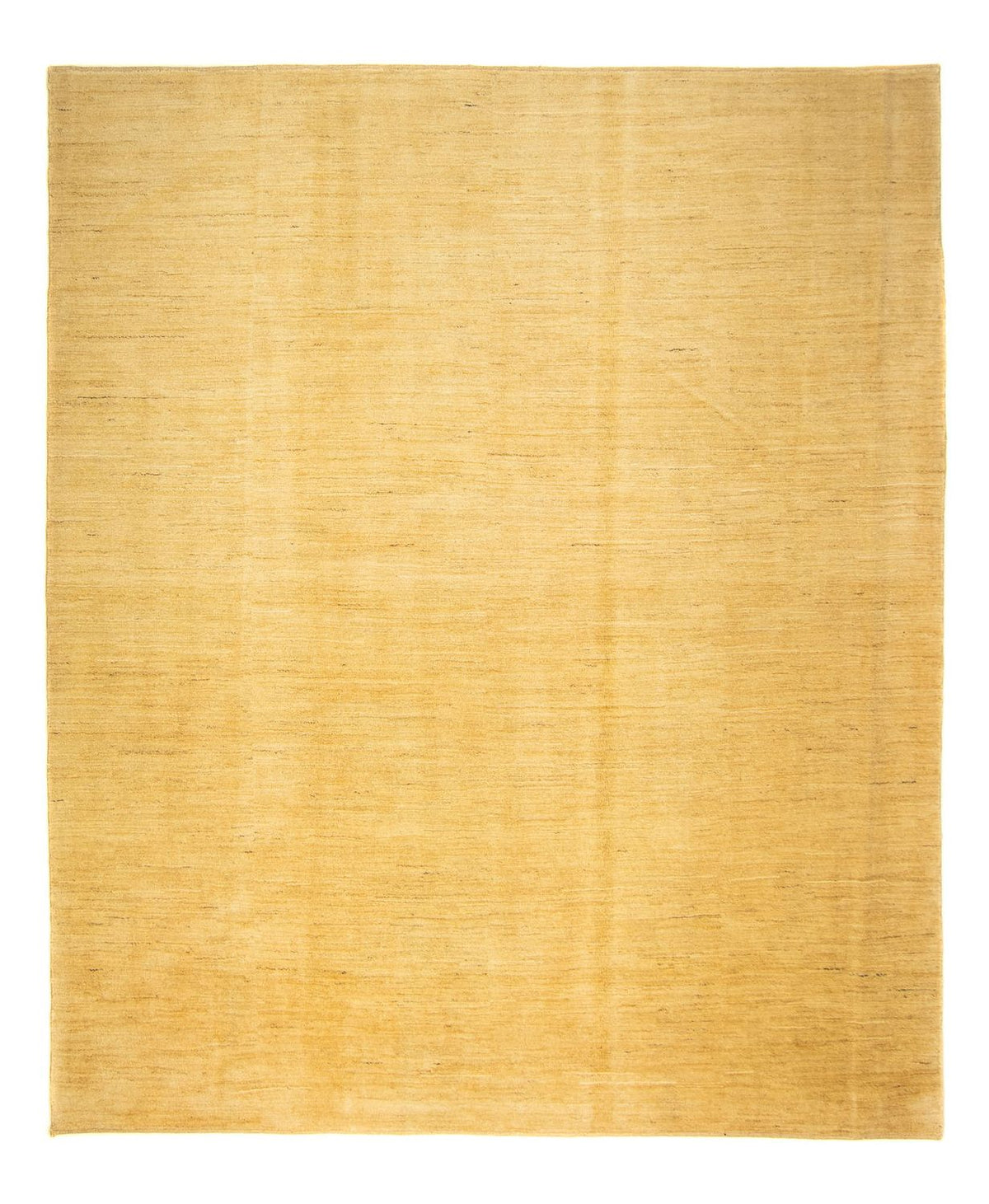 Gabbeh tapijt - Perzisch - 294 x 256 cm - beige