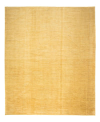 Gabbeh tapijt - Perzisch - 294 x 256 cm - beige
