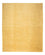 Gabbeh tapijt - Perzisch - 294 x 256 cm - beige