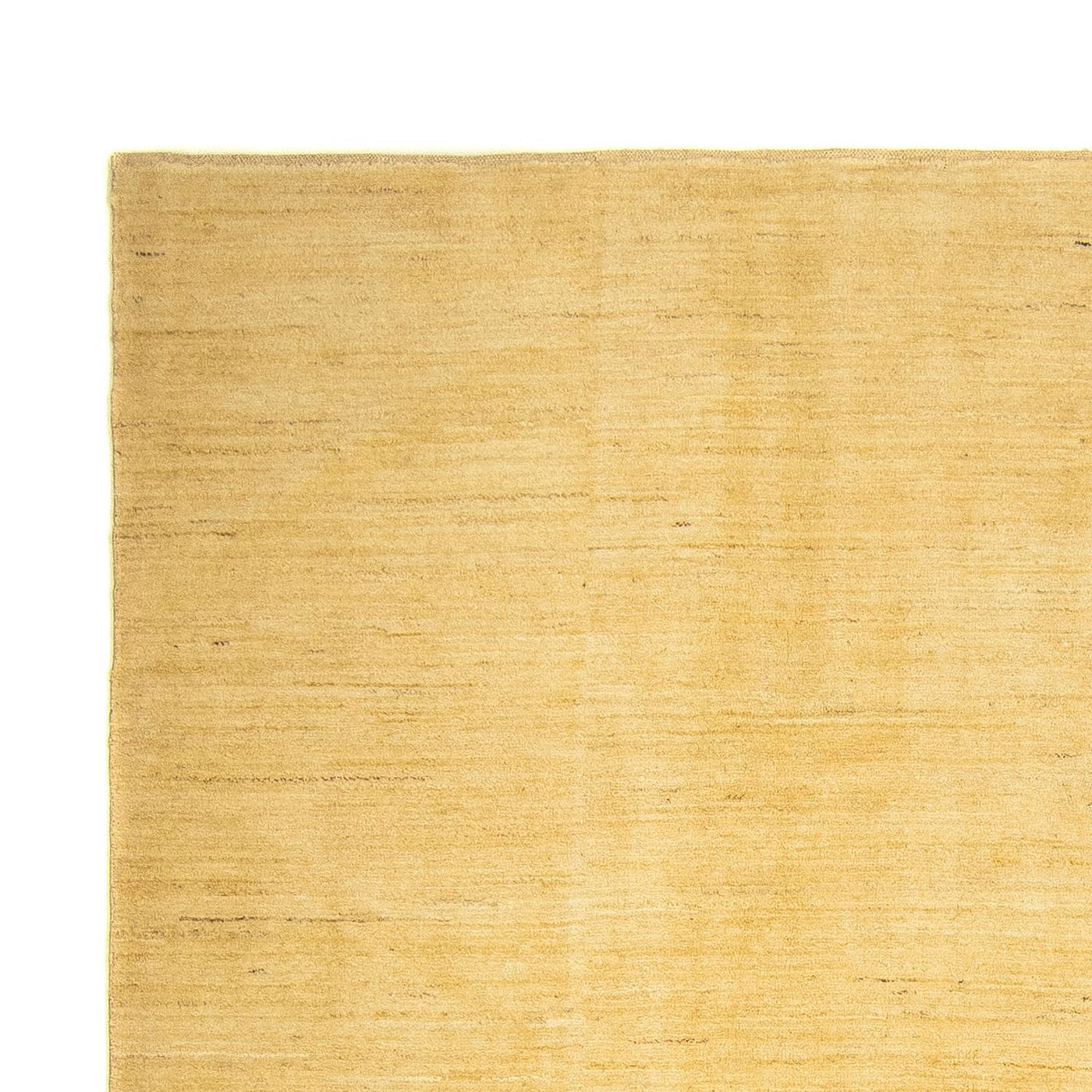 Perzische Gabbeh Tapijt 294x256cm - Perserteppich Wollteppich