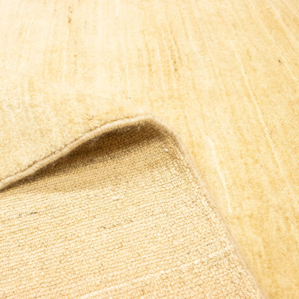 Gabbeh tapijt - Perzisch - 294 x 256 cm - beige