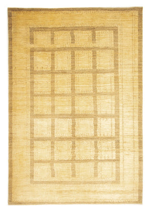 Ziegler tapijt - 253 x 175 cm - beige