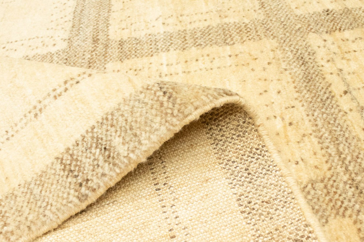 Ziegler tapijt - 253 x 175 cm - beige