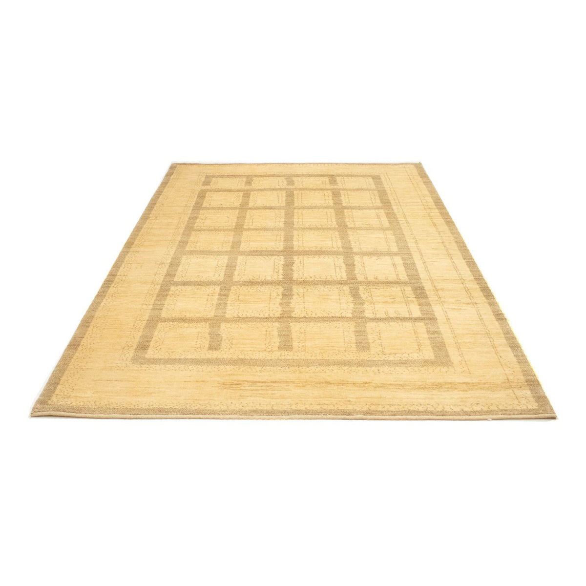 Ziegler tapijt - 253 x 175 cm - beige