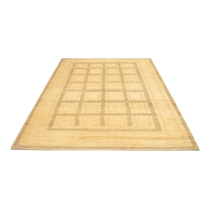 Ziegler tapijt - 253 x 175 cm - beige