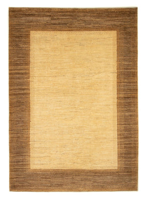 Gabbeh tapijt - Perzisch - 245 x 173 cm - beige