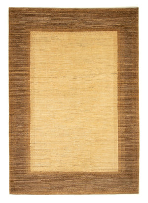 Gabbeh tapijt - Perzisch - 245 x 173 cm - beige