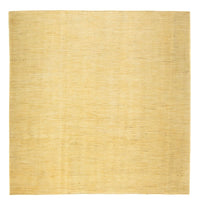 Gabbeh tapijt - Perzisch vierkant  - 260 x 252 cm - beige