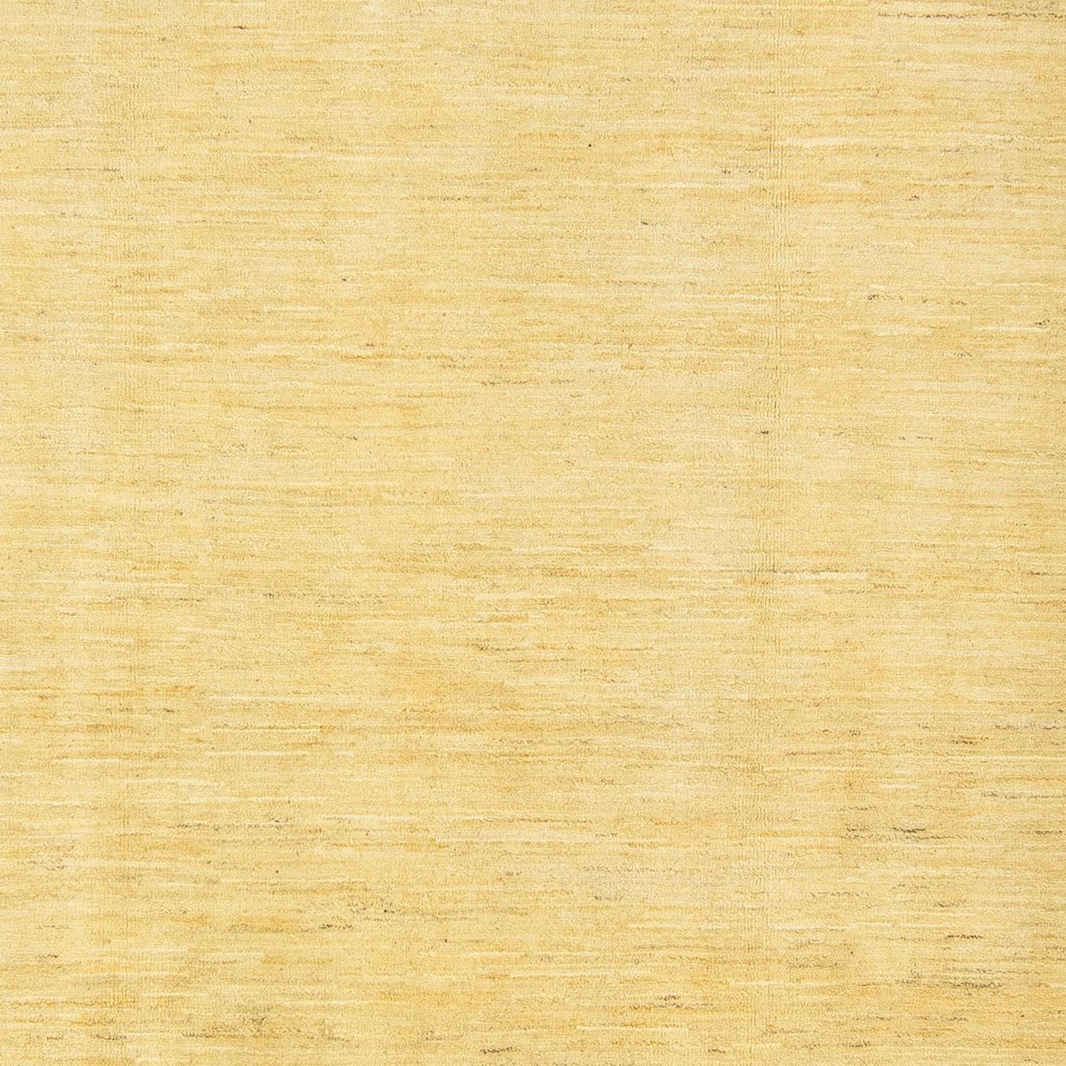 Gabbeh tapijt - Perzisch vierkant  - 260 x 252 cm - beige