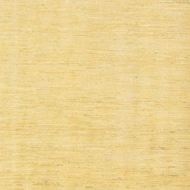 Gabbeh tapijt - Perzisch vierkant  - 260 x 252 cm - beige