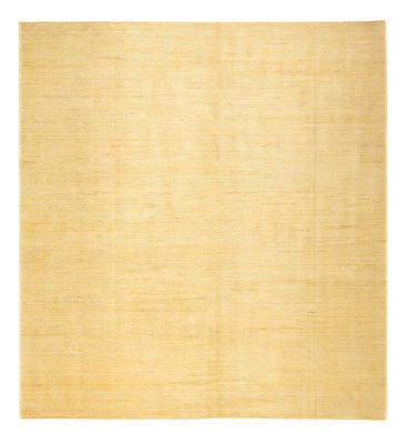 Gabbeh tapijt - Perzisch - 289 x 268 cm - beige