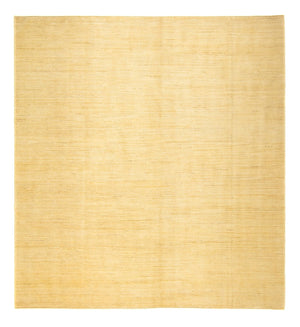 Gabbeh tapijt - Perzisch - 289 x 268 cm - beige
