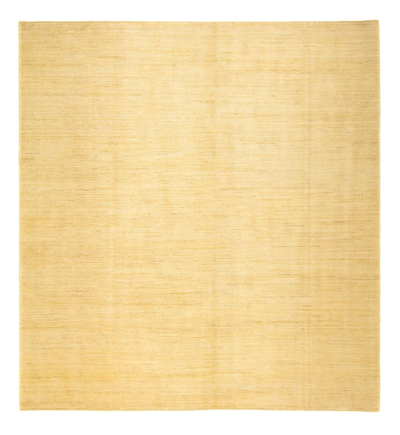 Gabbeh tapijt - Perzisch - 289 x 268 cm - beige