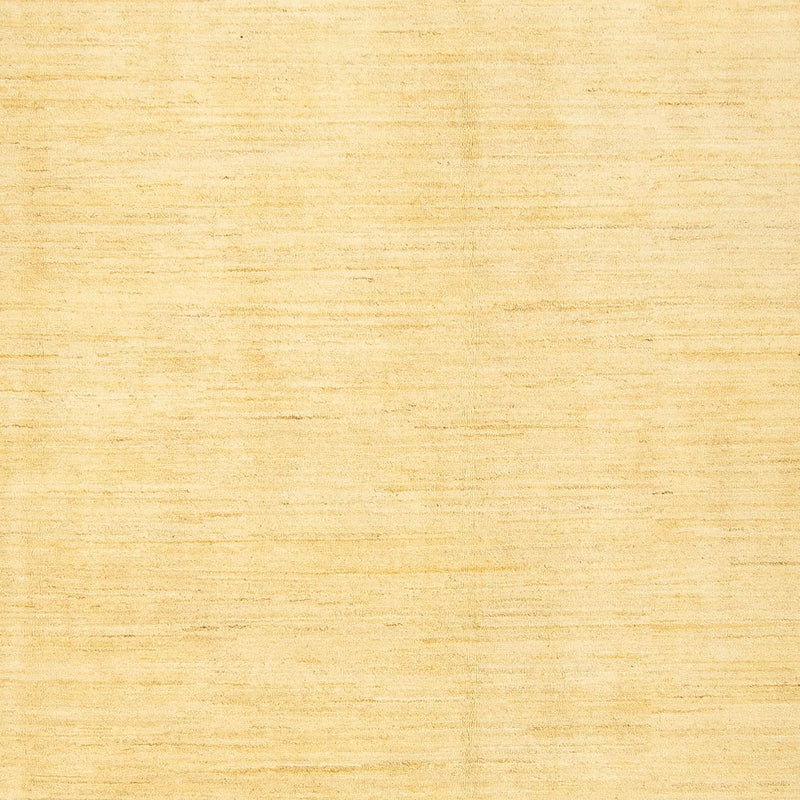 Gabbeh tapijt - Perzisch - 289 x 268 cm - beige