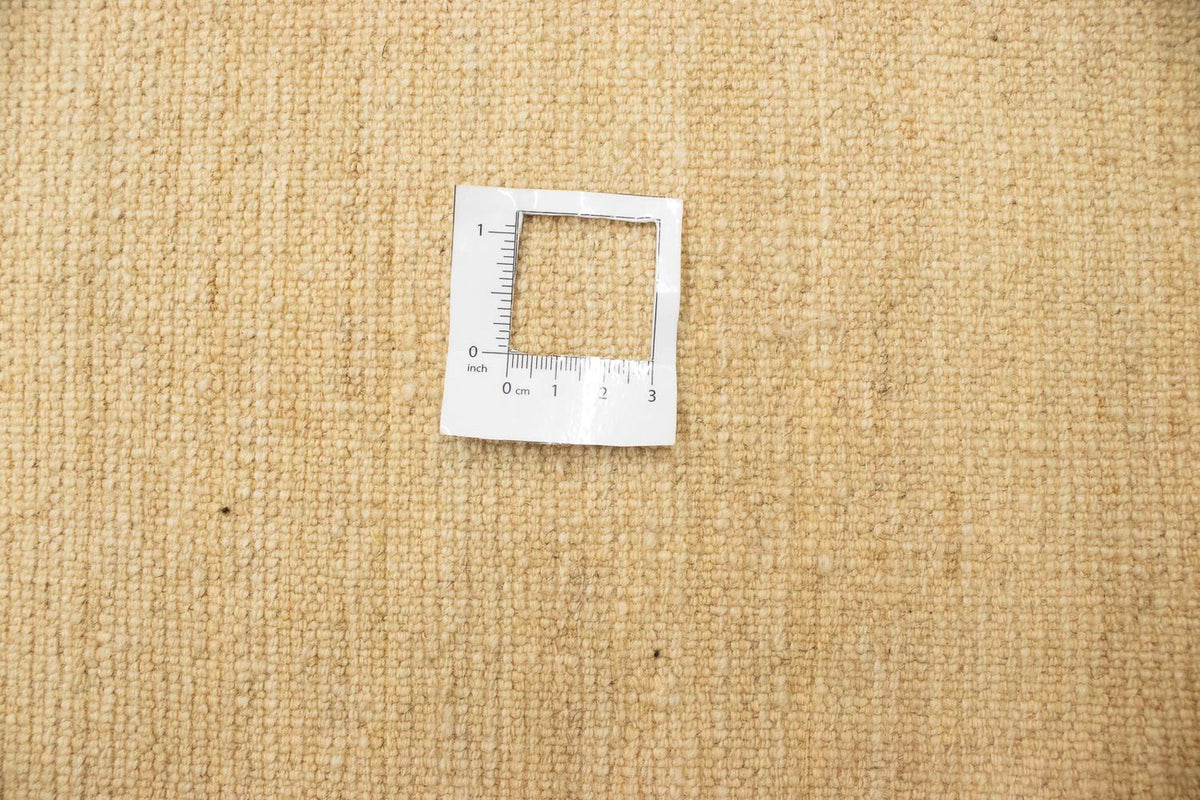 Gabbeh tapijt - Perzisch - 289 x 268 cm - beige