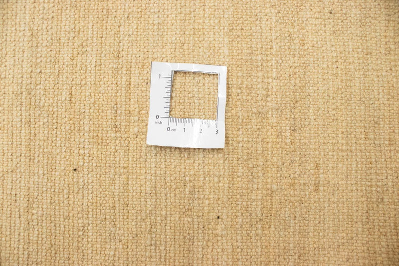 Gabbeh tapijt - Perzisch - 289 x 268 cm - beige