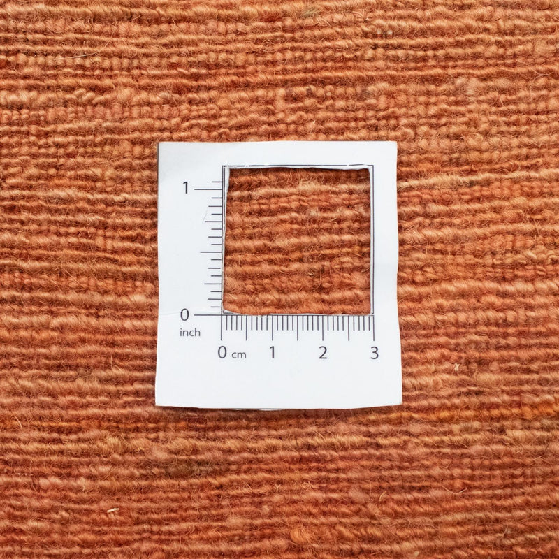 Gabbeh Tapijt - Loribaft Perzisch - 163 x 88 cm - oranje