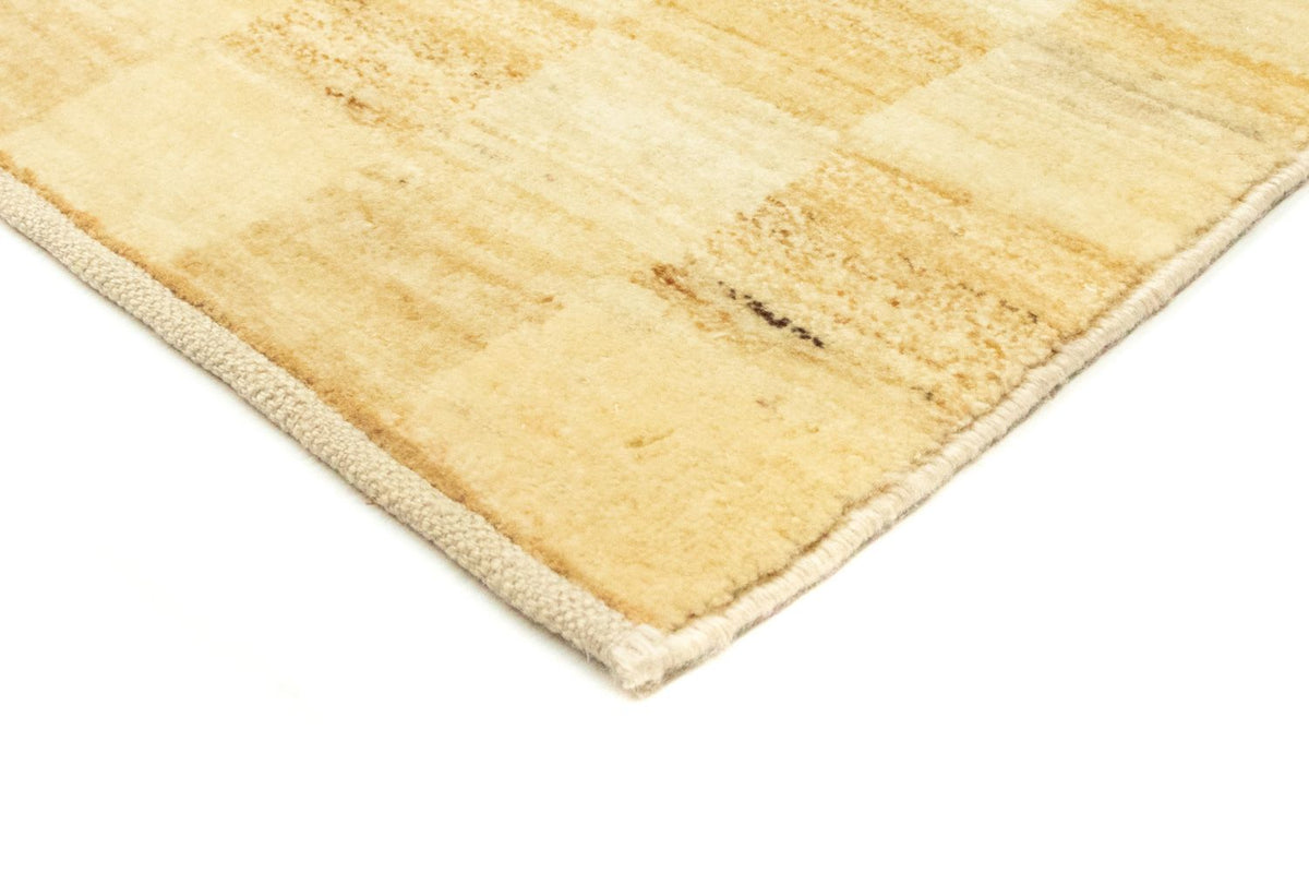Gabbeh tapijt - Perzisch - 248 x 168 cm - beige