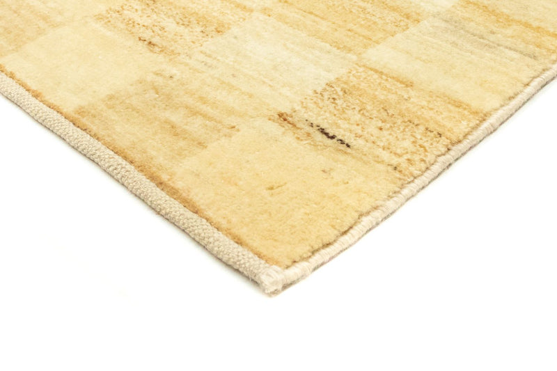 Gabbeh tapijt - Perzisch - 248 x 168 cm - beige