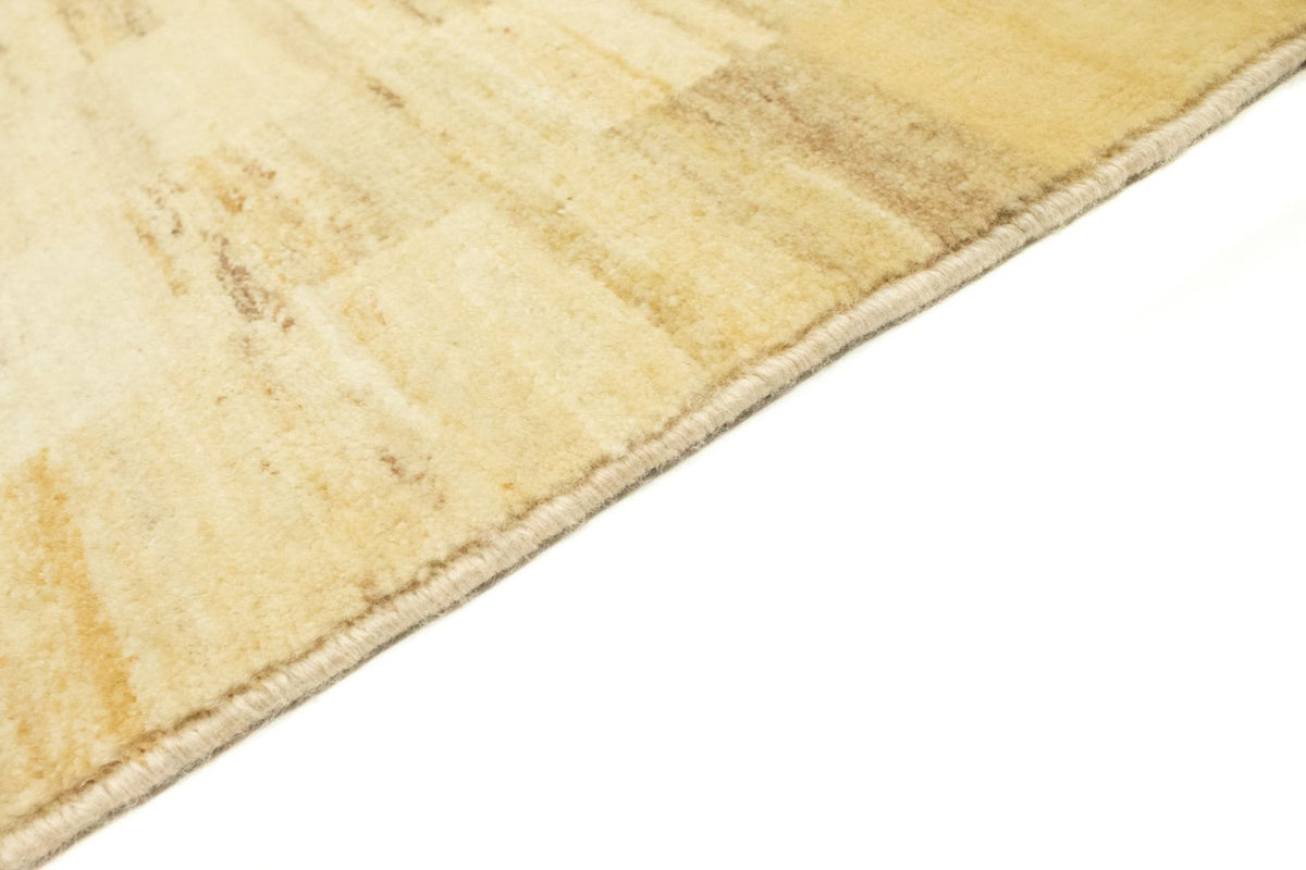 Gabbeh tapijt - Perzisch - 248 x 168 cm - beige