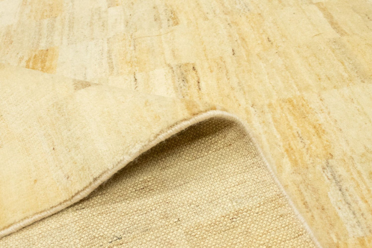 Gabbeh tapijt - Perzisch - 248 x 168 cm - beige