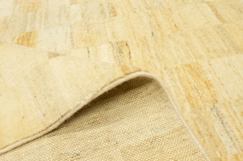 Gabbeh tapijt - Perzisch - 248 x 168 cm - beige