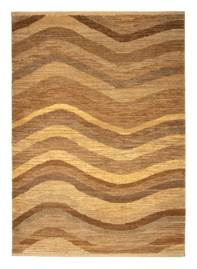 Perzische Gabbeh Tapijt 178x242cm - Perserteppich Wollteppich