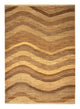 Perzische Gabbeh Tapijt 242x178cm - Perserteppich Wollteppich