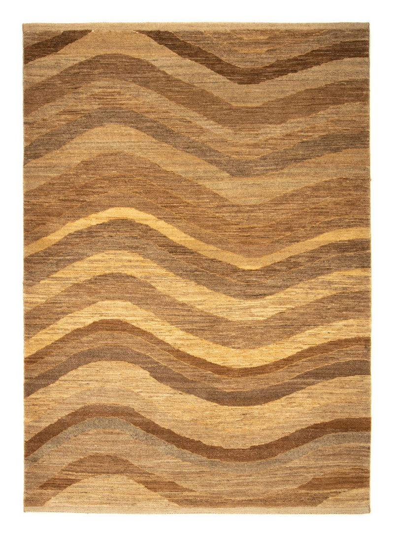 Gabbeh tapijt - Perzisch - 242 x 178 cm - veelkleurig