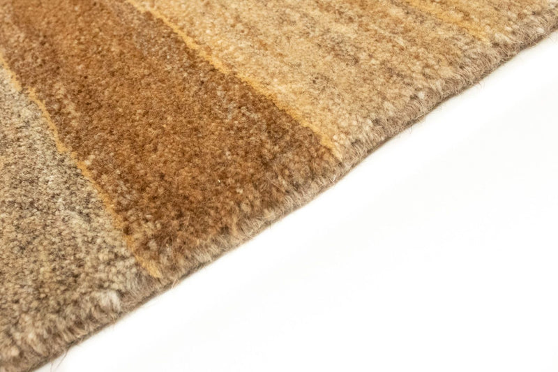 Gabbeh tapijt - Perzisch - 242 x 178 cm - veelkleurig