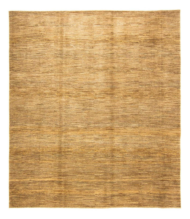 Gabbeh tapijt - Perzisch - 287 x 248 cm - beige