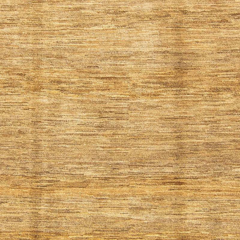 Gabbeh tapijt - Perzisch - 287 x 248 cm - beige