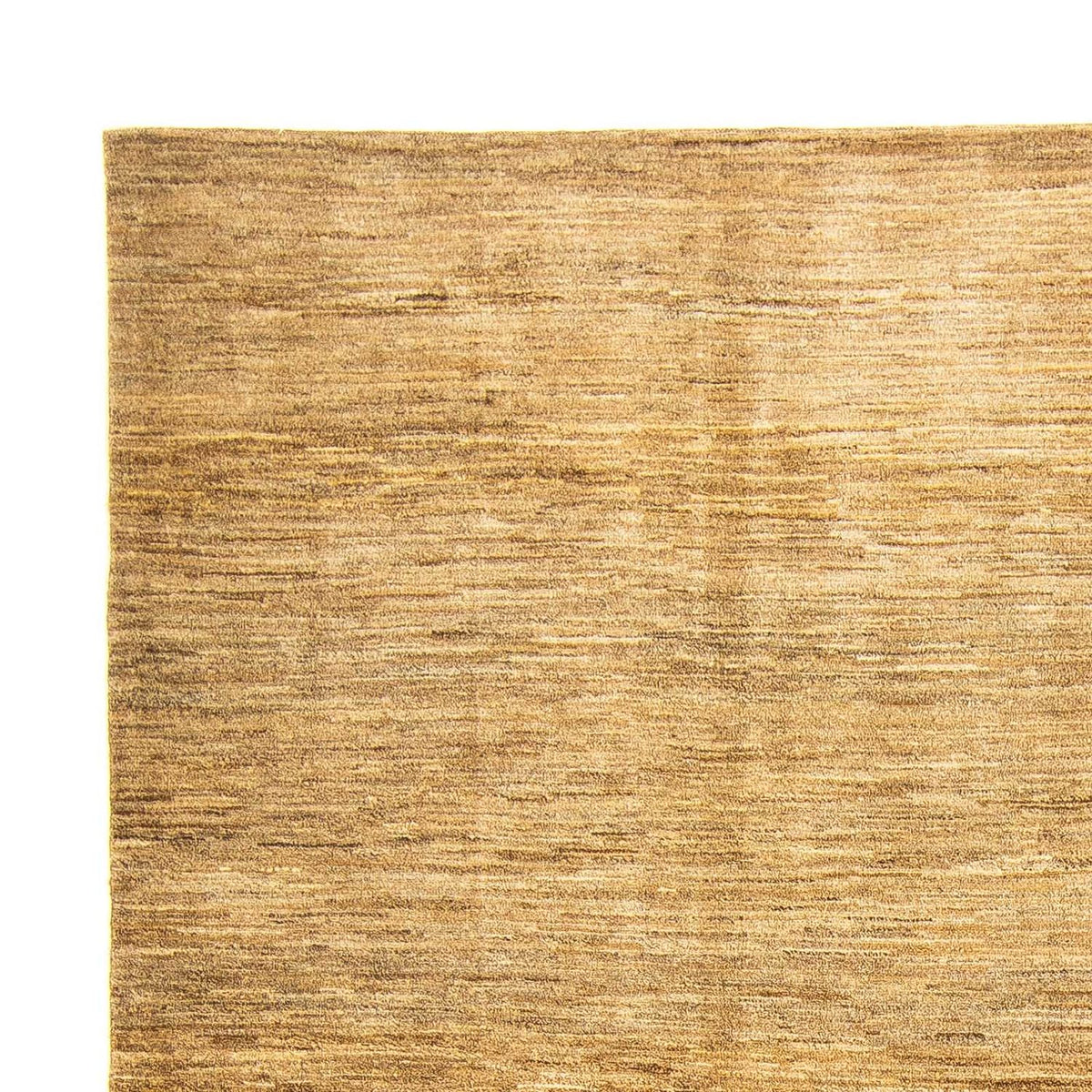 Gabbeh tapijt - Perzisch - 287 x 248 cm - beige