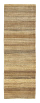 Perzische Gabbeh Tapijt 242x84cm - Perserteppich Wollteppich