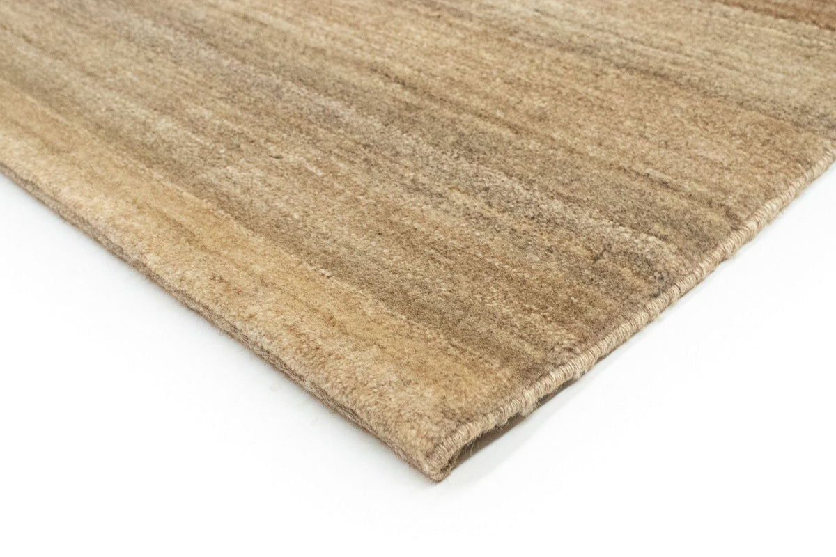 Loper Gabbeh tapijt - Perzisch - 242 x 84 cm - veelkleurig