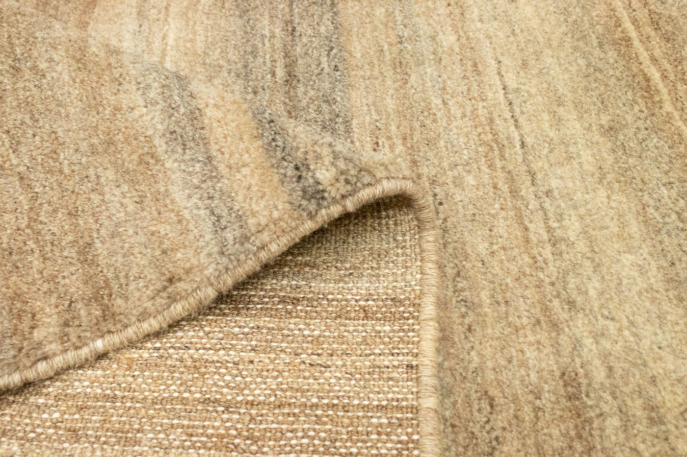 Perzische Gabbeh Tapijt 242x84cm - Perserteppich Wollteppich