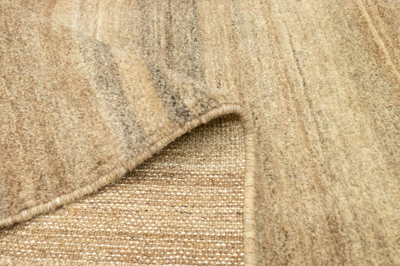 Loper Gabbeh tapijt - Perzisch - 242 x 84 cm - veelkleurig