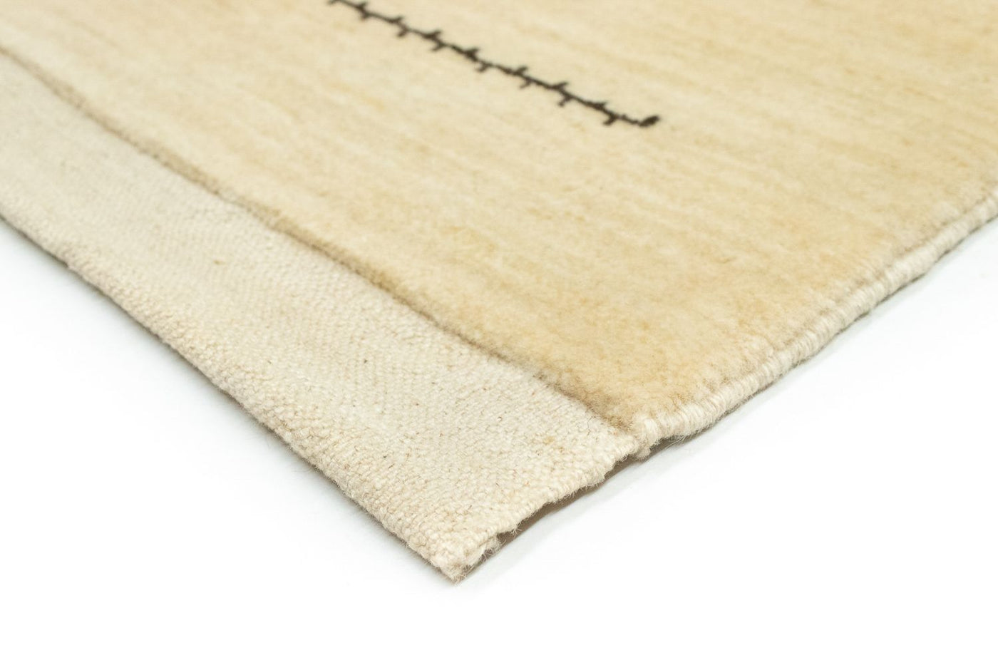 Perzische Gabbeh Tapijt 255x85cm - Perserteppich Wollteppich