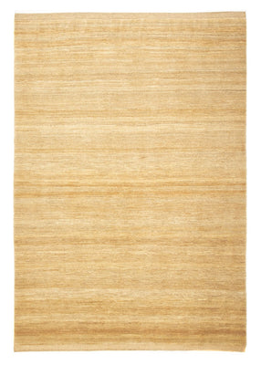 Gabbeh tapijt - Perzisch - 251 x 174 cm - beige