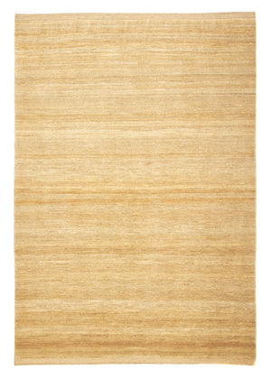 Gabbeh tapijt - Perzisch - 251 x 174 cm - beige